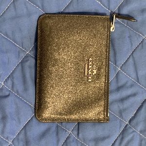 Coach cardholder/coin purse